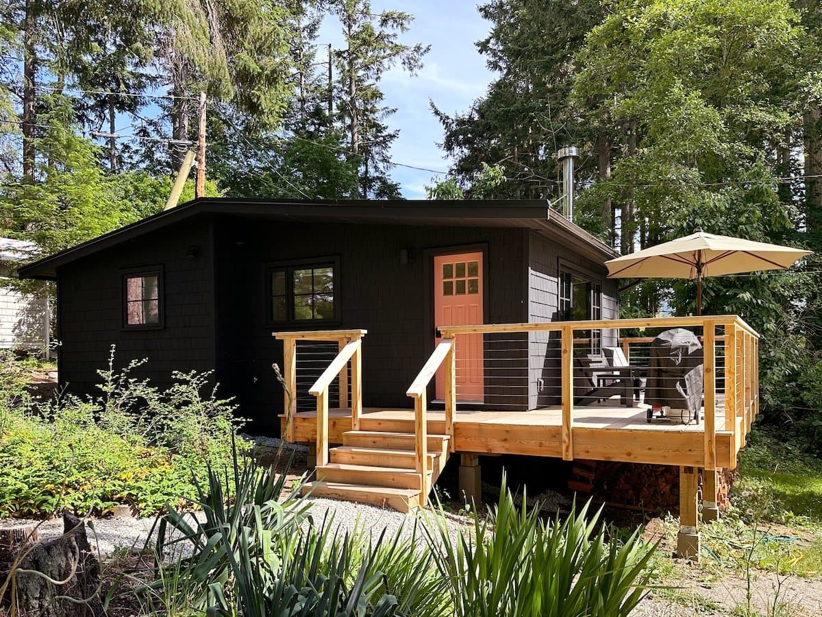 Cabin 6