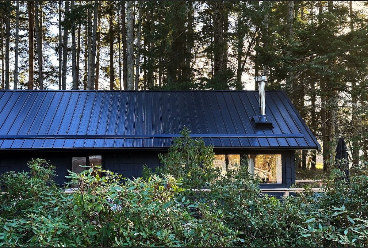Cabin 9 — photo 1